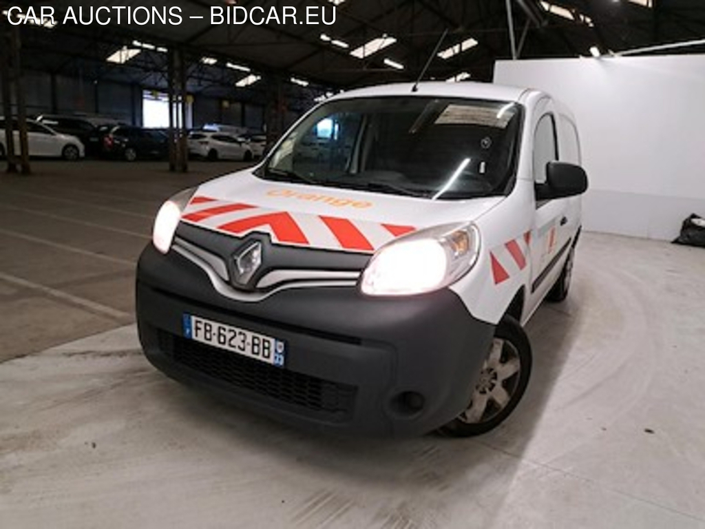 Renault Kangoo express Kangoo Express 1.5 dCi 90ch Extra R-Link EDC Euro6