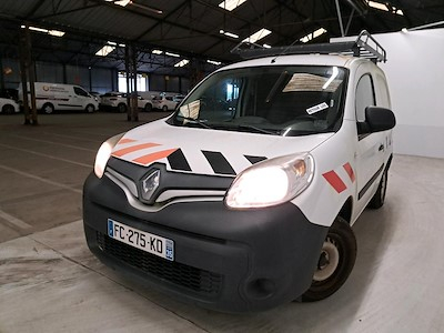 Renault Kangoo express Kangoo Express Compact 1.5 dCi 75ch energy Generique Euro6