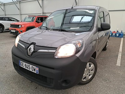 Renault Kangoo express Kangoo Express Electrique Grand Confort Achat Integral