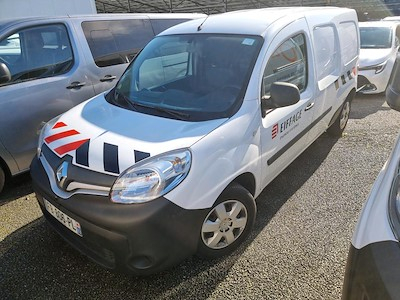 Renault Kangoo express Kangoo Express Maxi 1.5 dCi 90ch energy Grand Volume Grand Confort Euro6