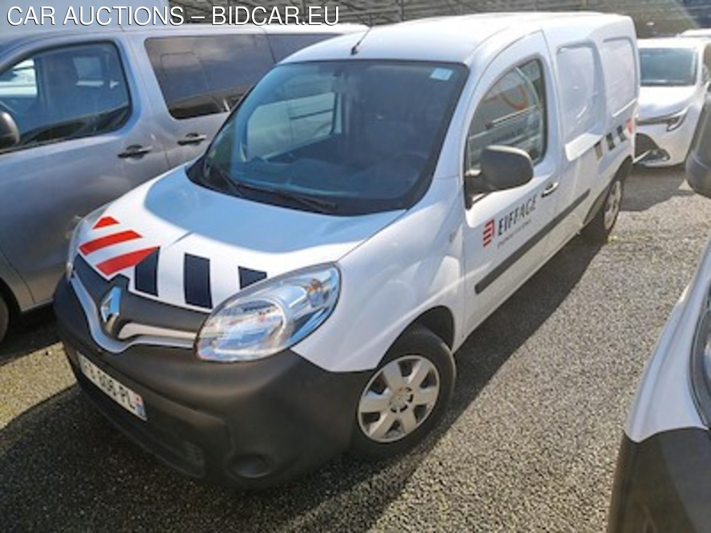 Renault Kangoo express Kangoo Express Maxi 1.5 dCi 90ch energy Grand Volume Grand Confort Euro6