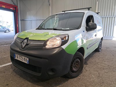 Renault Kangoo express Kangoo Express ZE 33 Grand Confort