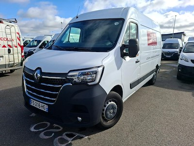 Renault MASTER Master Fg F3300 L2H2 2.3 dCi 135ch Grand Confort E6