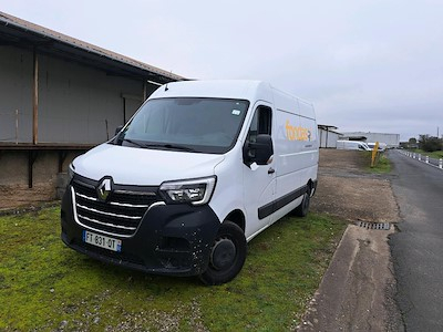 Renault MASTER Master Fg F3300 L2H2 2.3 dCi 135ch Grand Confort E6