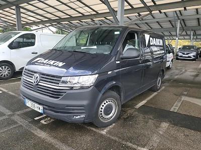 Volkswagen TRANSPORTER Transporter Fg 2.8T L1H1 2.0 TDI 150ch Business Line