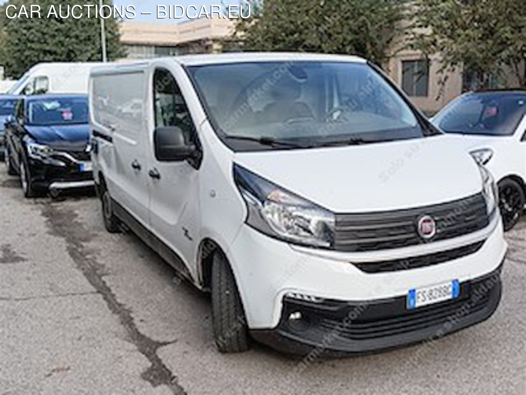 Fiat talento 12q lh1 p.lun. t.st. -