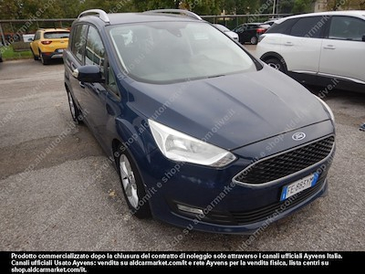 Ford c-max 7 1.5 tdci 120cv -