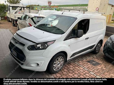 Ford transit connect 1.5 tdci 100cv -