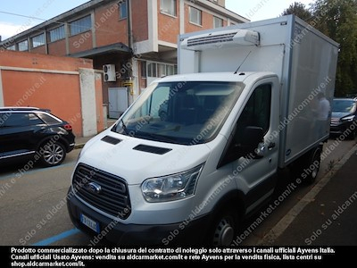 Ford transit TP 350 L2 trend -