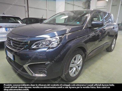 Peugeot 5008 bluehdi 130 business eat8 -