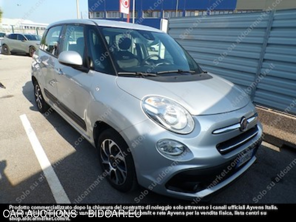 Fiat 500l 1.4 95cv business mini -