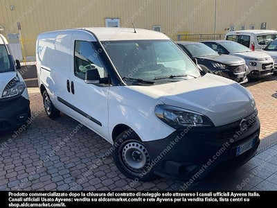 Fiat doblo cargo maxi lh1 business -