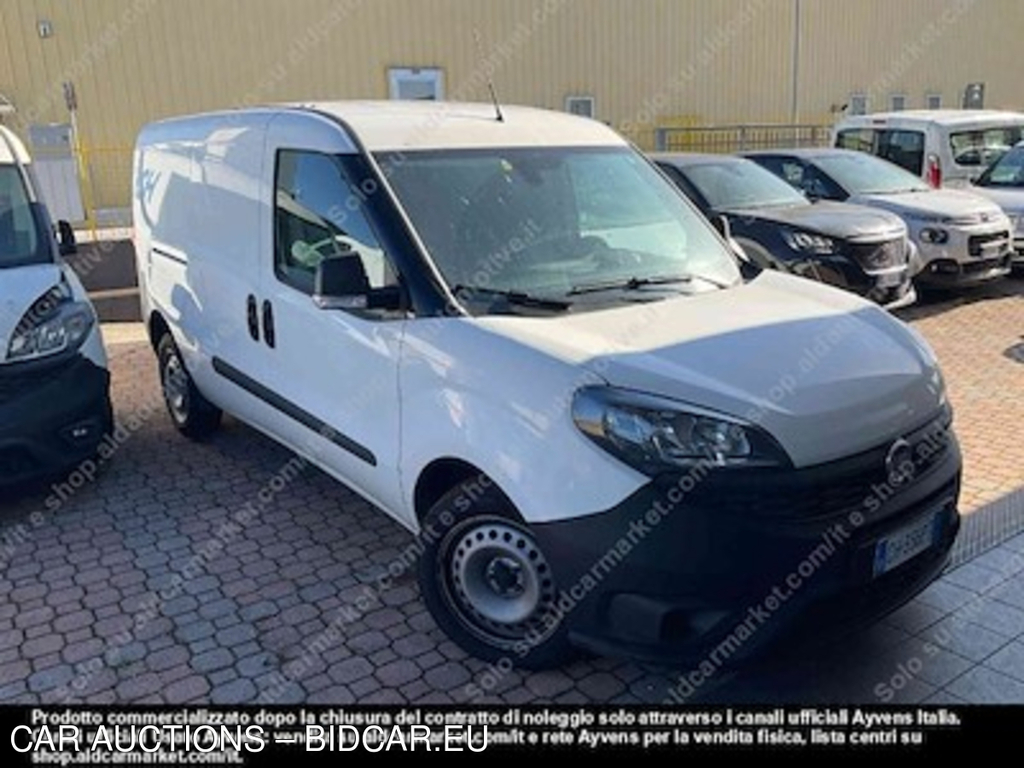 Fiat doblo cargo maxi lh1 business -