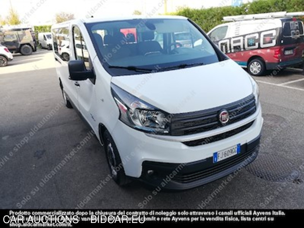 Fiat talento 12q lh1 p.lun. t.st. -