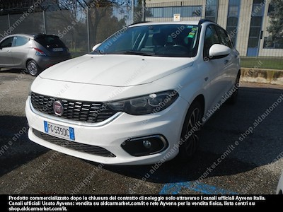 Fiat tipo 1.3 mjt 95cv 5M -