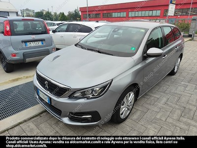 Peugeot 308 SW business bluehdi 130 -