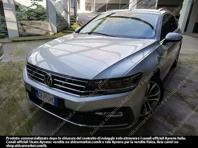 Volkswagen passat var.2.0 tdi scr evo -