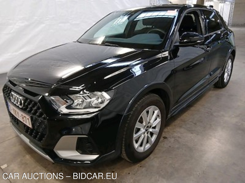 Audi A1 1.0 30 TFSI S TRONIC CITYCARVER