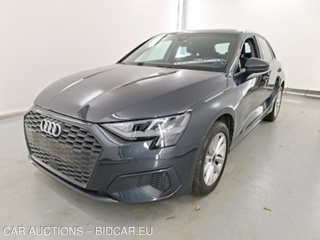 Audi A3 2.0 30 TDI 85KW Pack Business