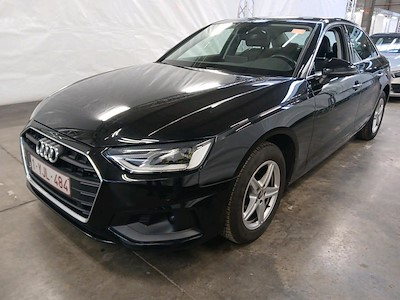 Audi A4 diesel - 2020 30 TDi Business Edition S tronic