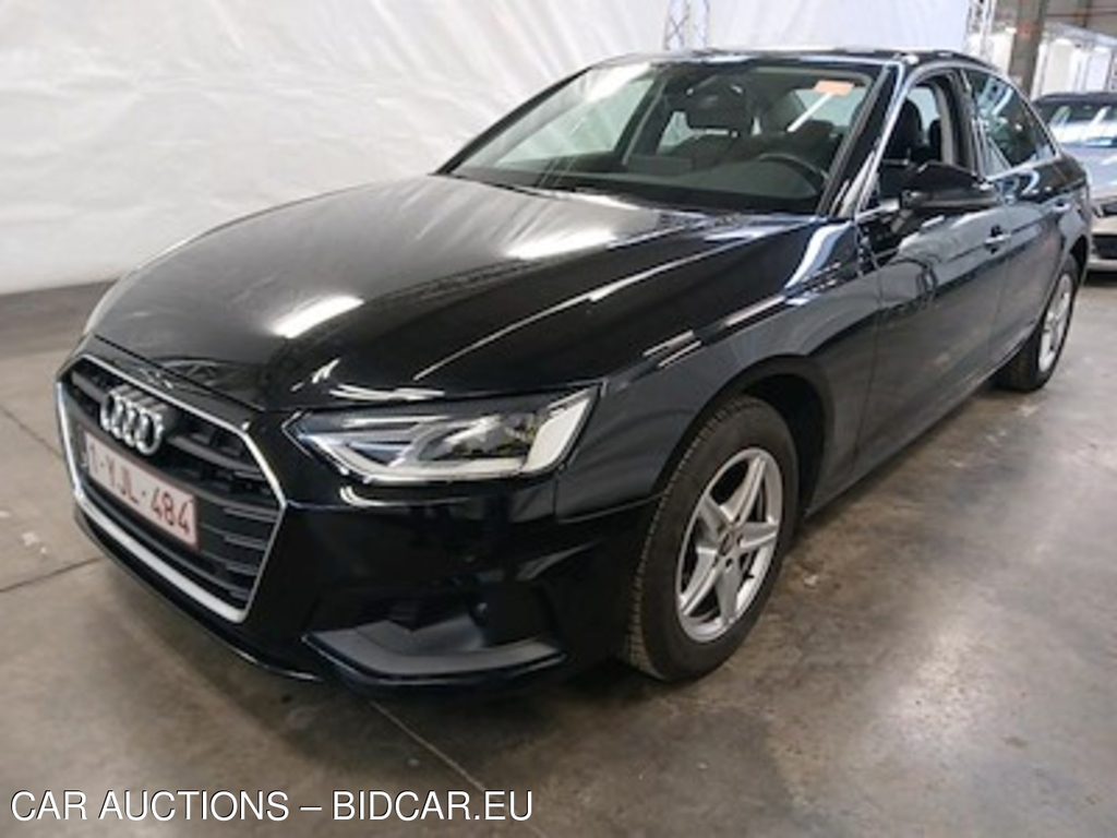 Audi A4 diesel - 2020 30 TDi Business Edition S tronic