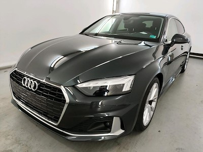 Audi A5 sportback diesel - 2020 30 TDi Business Edition Advanced S tron. Platinum