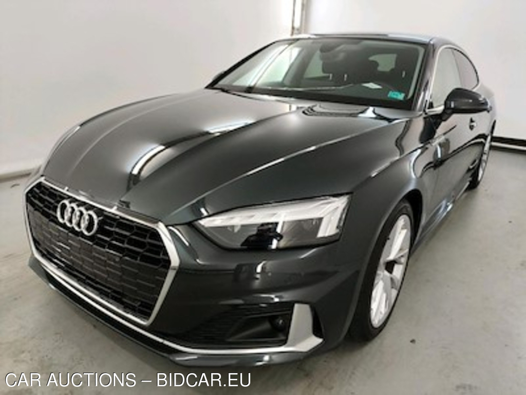 Audi A5 sportback diesel - 2020 30 TDi Business Edition Advanced S tron. Platinum