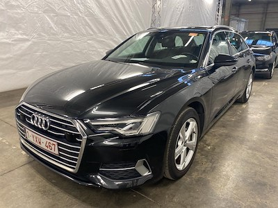 Audi A6 avant 2.0 TDI 35 S TRONIC BUSINESS ED SPORT