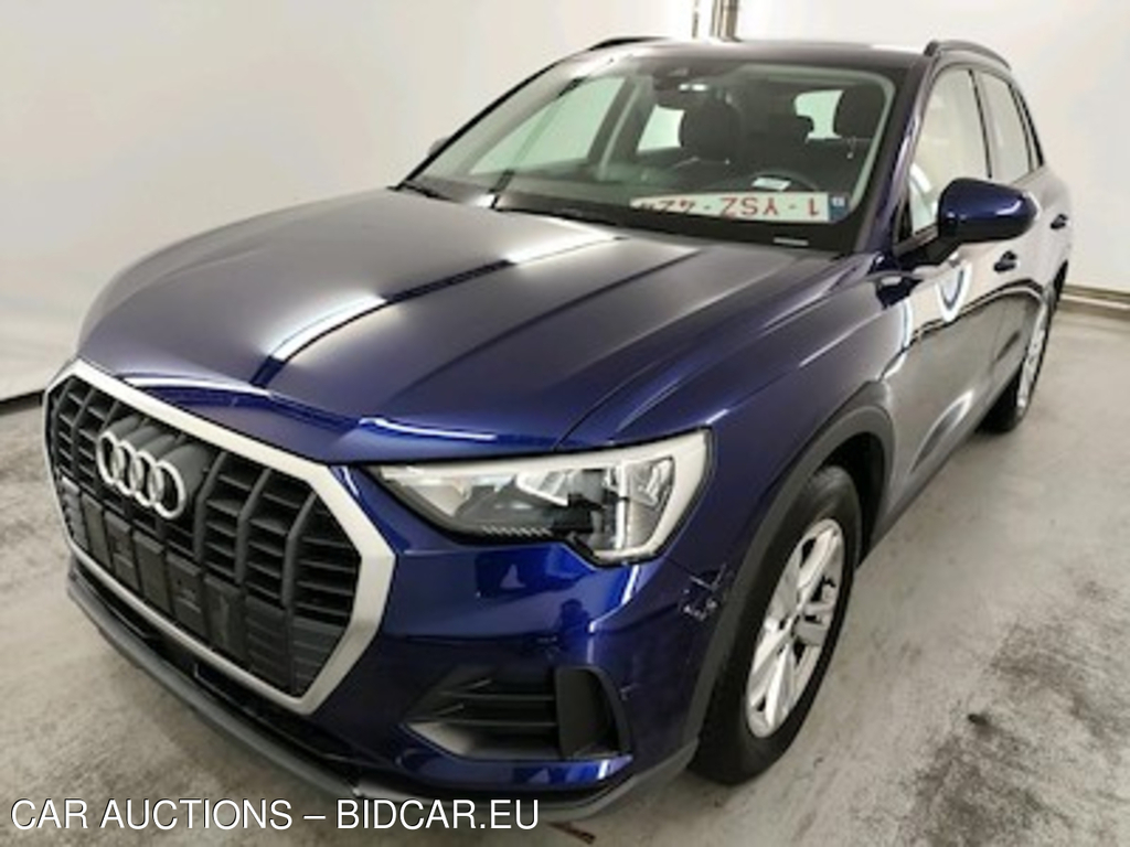 Audi Q3 1.5 35 TFSI