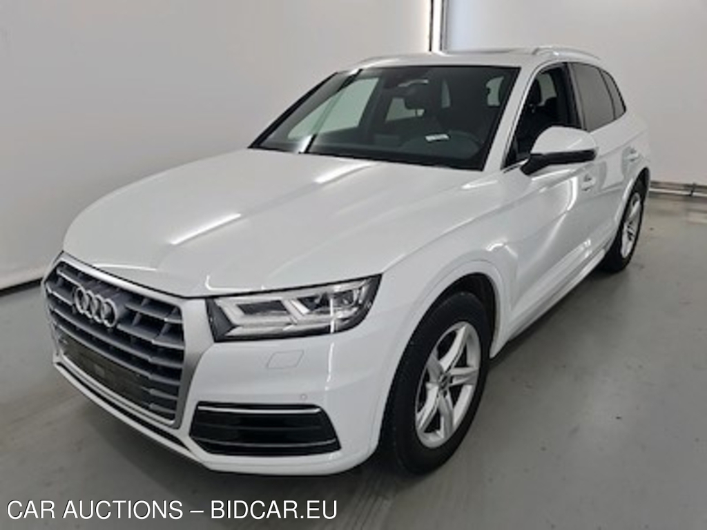 Audi Q5 diesel - 2017 35 TDi Business Edition Sport S tronic Business