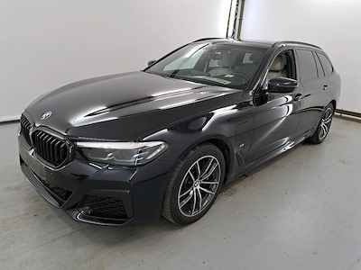 BMW 5 series touring 2.0 530E 170KW XDRIVE AUTO TOURING Travel / M sports / Business /