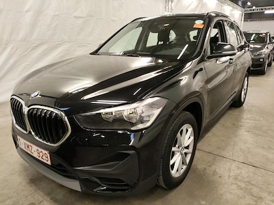 BMW X1 - 2019 1.5iA sDrive18 OPF Business Model Advantage