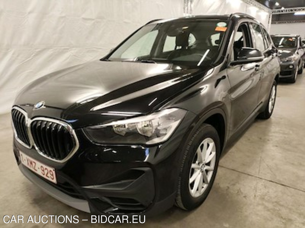 BMW X1 - 2019 1.5iA sDrive18 OPF Business Model Advantage