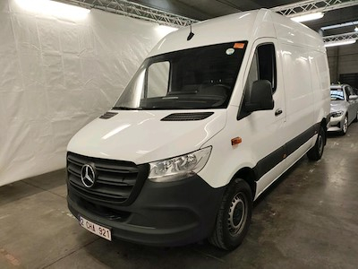 Mercedes-Benz SPRINTER 2.0 CDI 120KW 317 L2 RWD 3.5T FUNCT.