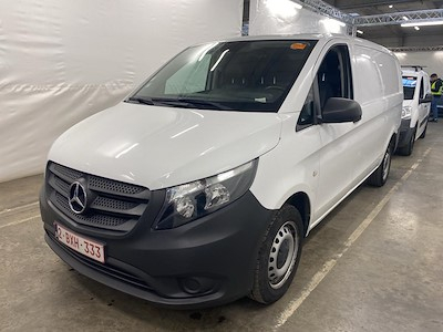 Mercedes-Benz VITO 2.0 100KW 114 CDI AUTO L2