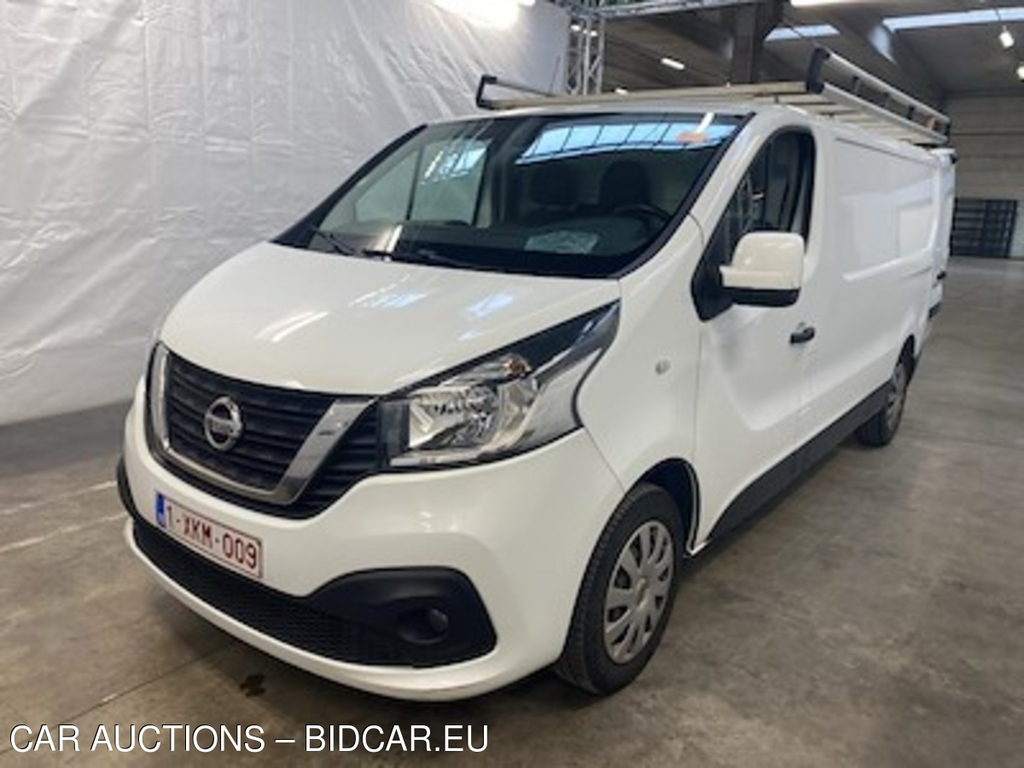 Nissan NV300 1.6 dCi L2H1 Optima S-S Navigation