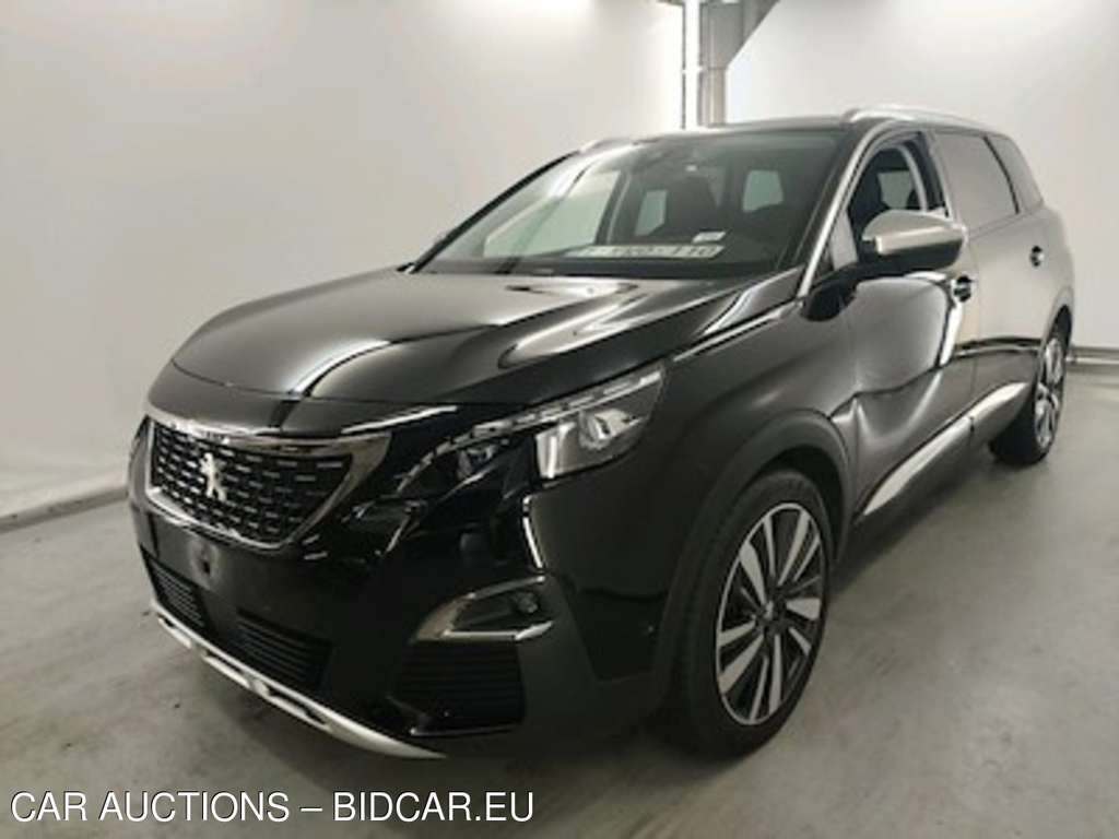 Peugeot 5008 diesel - 2017 1.5 BlueHDi Allure (EU6.2) Drive Assist - Safety Plus