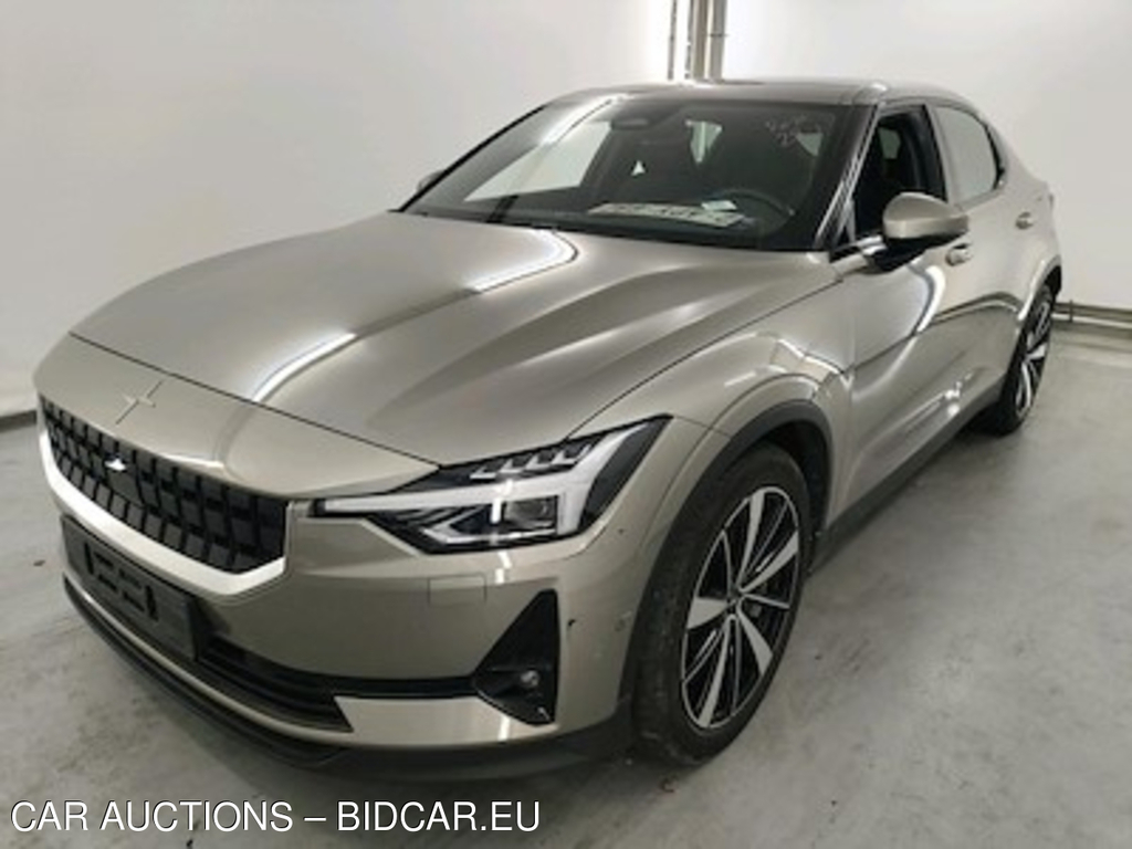 Polestar 2 78 KWH AUTO 4WD PILOT PLUS