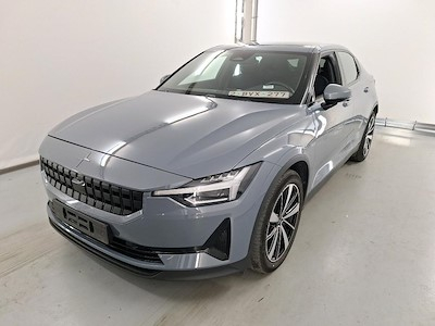 Polestar 2 BEV 64KWH SINGLE MOTOR STANDARD RANGE Plus