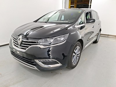 Renault Espace diesel - 2015 1.6 dCi Energy Intens