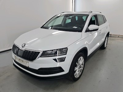 Skoda KAROQ 1.0 TSI Style DSG