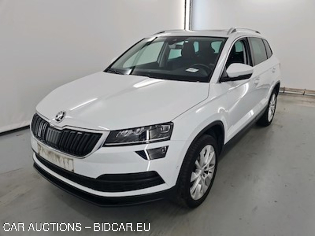 Skoda KAROQ 1.0 TSI Style DSG