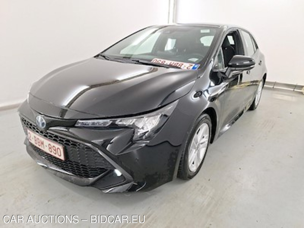 Toyota COROLLA 1.8 HYBRID DYNAMIC E-CVT