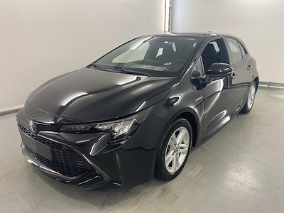 Toyota COROLLA 1.8 HYBRID DYNAMIC E-CVT