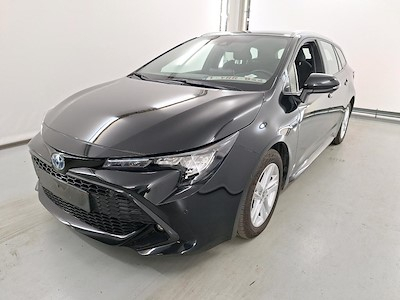 Toyota Corolla touring sports 1.8 HYBRID DYNAMIC PLUS E-CVT Business