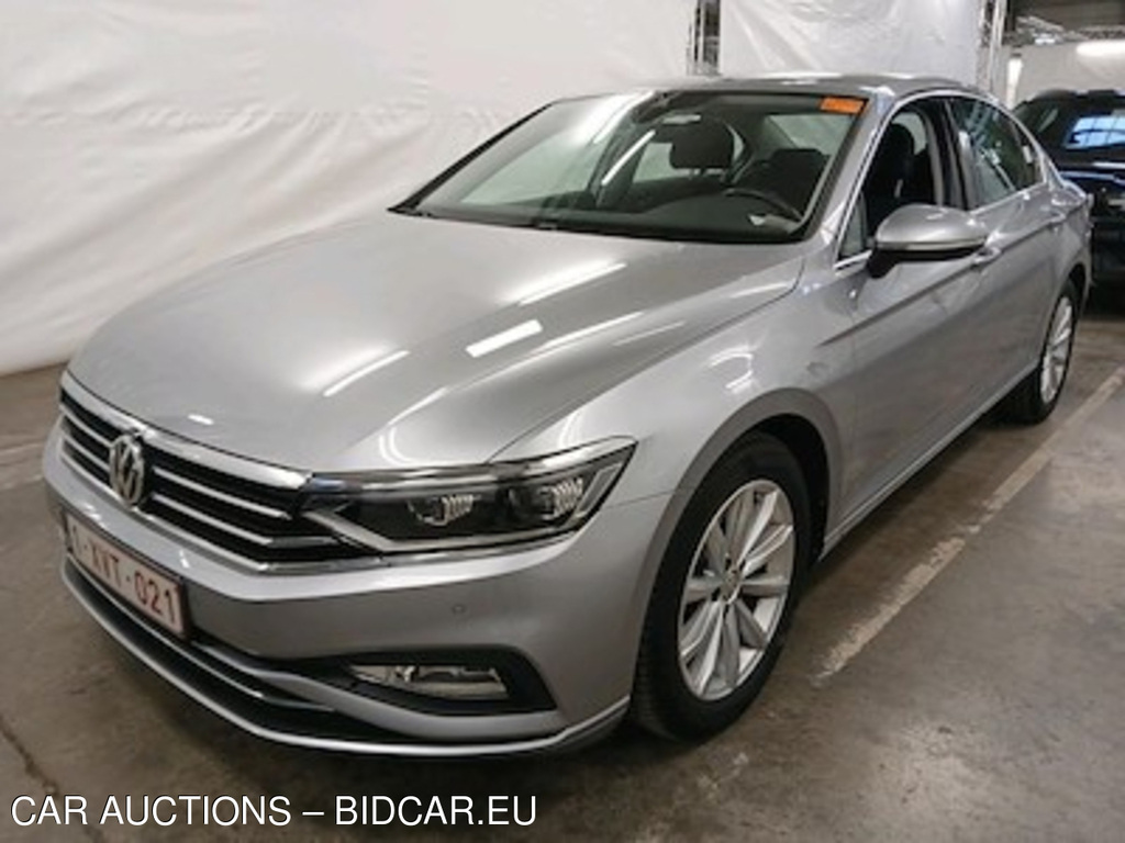 Volkswagen Passat diesel - 2019 1.6 TDi SCR Style Business DSG