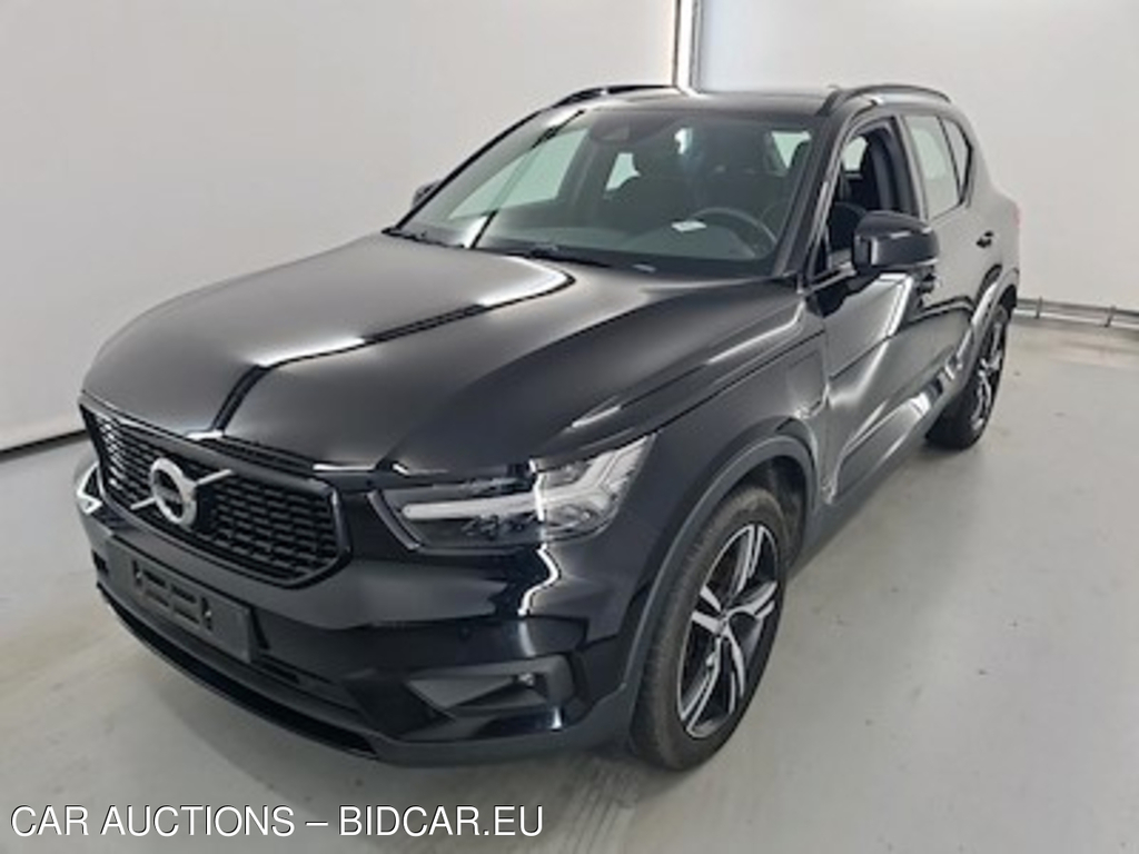 Volvo XC40 1.5 T5 PHEV R-Design Intellisafe Pro Park Assist