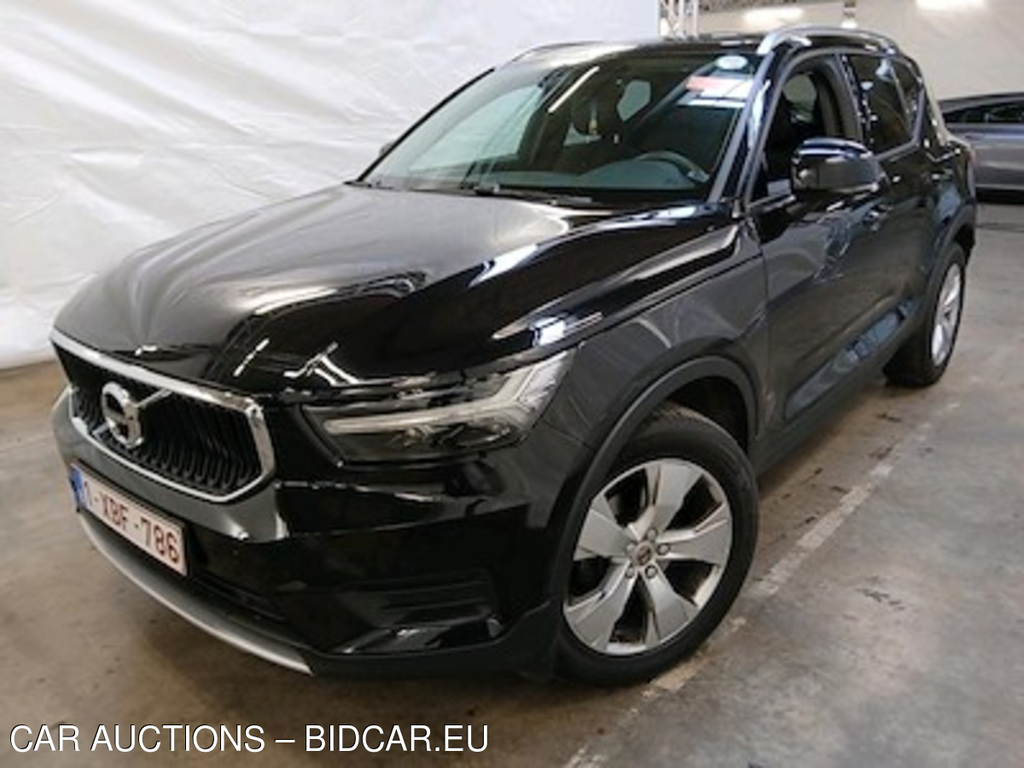 Volvo XC40 2.0 D3 GEARTRONIC MOMENTUM PRO Park Assist Xenium