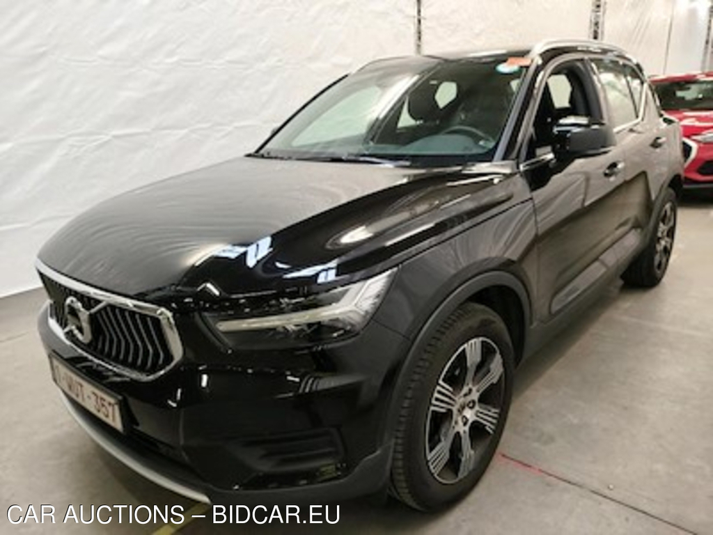 Volvo Xc40 diesel 2.0 D3 Inscription Geartronic