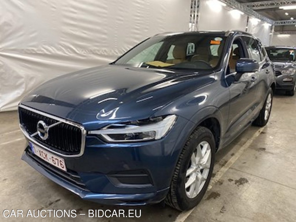 Volvo XC60 2.0 D3 MOMENTUM PRO Business Pro Winter Park Assist